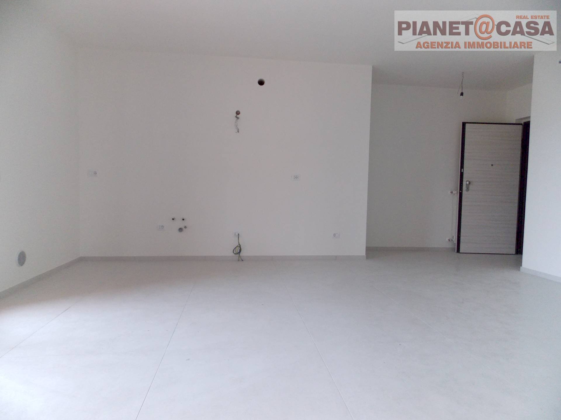 Foto 1 - Trilocale Via Bulmetti, Spinetoli - foto 1