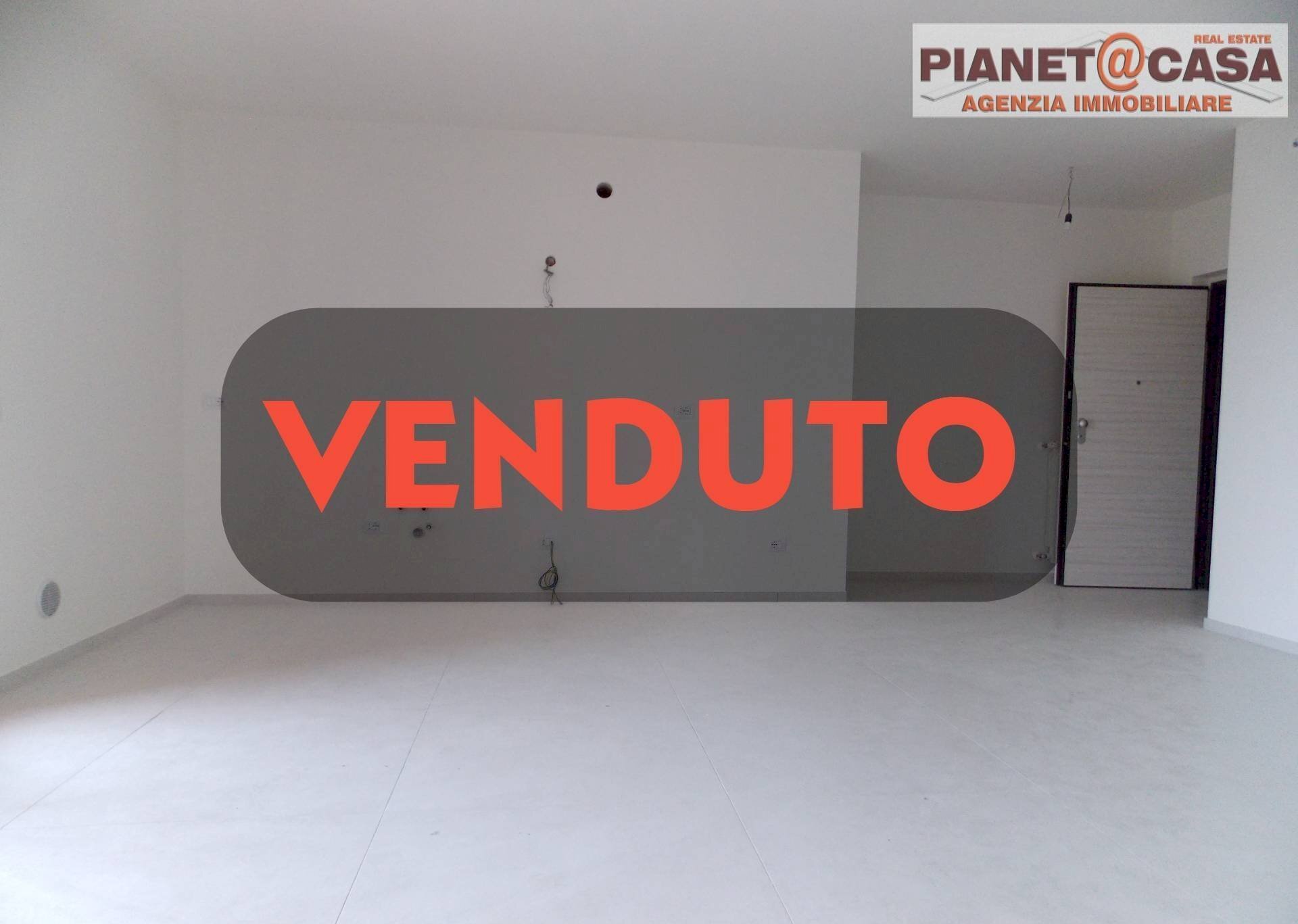 Foto 1 - Three-room apartment Via Bulmetti, Spinetoli - photo 1