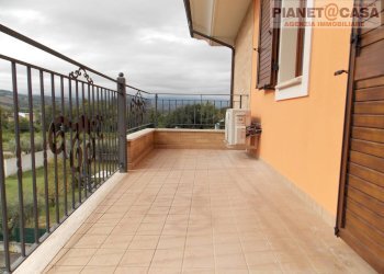 Foto 24 - Trilocale Via Bulmetti, Spinetoli - foto 24