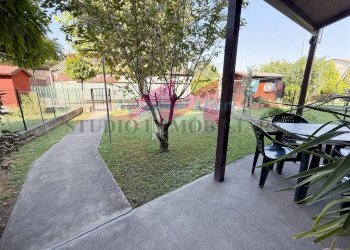 Foto 11 - Villa a Schiera Via Dante Alighieri, Castelmassa - foto 11