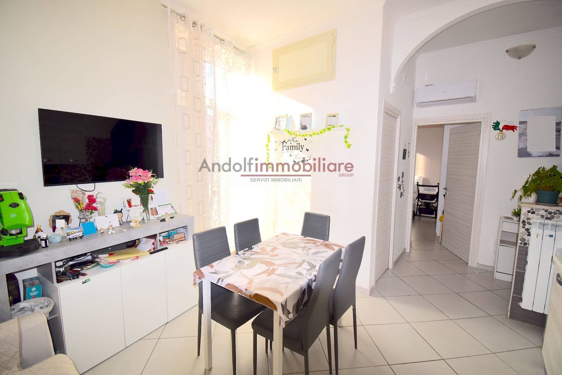 Foto 1 - Three-room apartment Lungomare caboto, Gaeta - photo 1