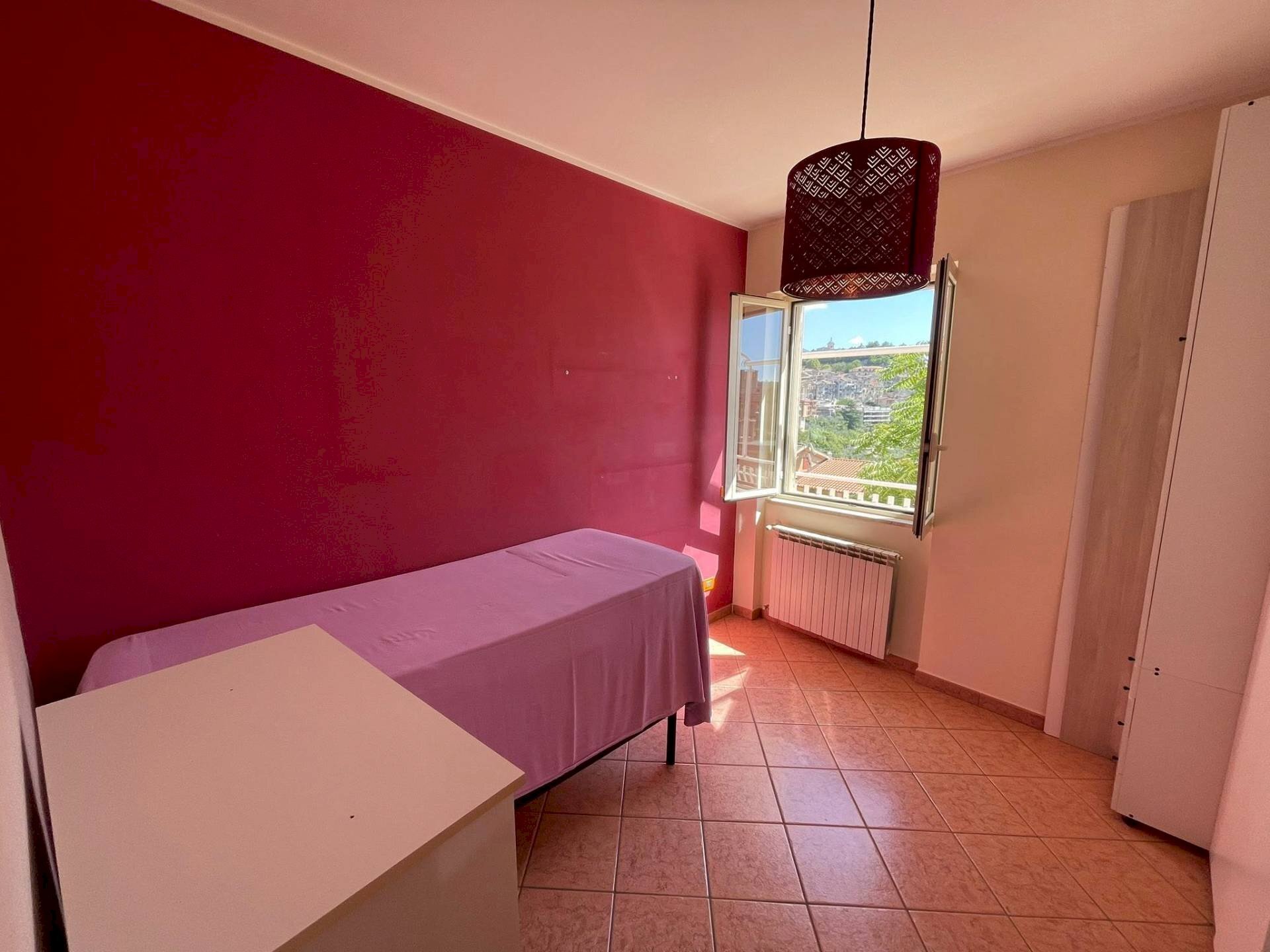 Foto 2 - Quadrilocale Via san francesco di fuori, Alatri - foto 2