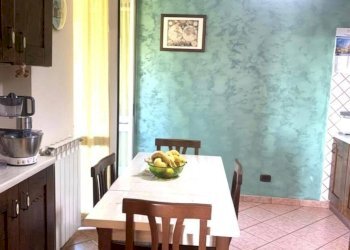 Foto 3 - Quadrilocale Via san francesco di fuori, Alatri - foto 3