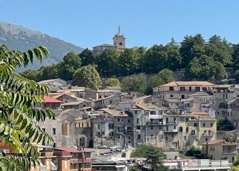 Foto 19 - Quadrilocale Via san francesco di fuori, Alatri - foto 19