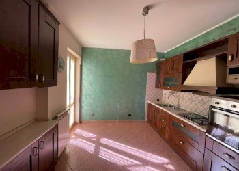 Foto 1 - Quadrilocale Via san francesco di fuori, Alatri - foto 1