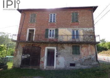 Foto 1 - Rustico via val piana
 
8, Piana Crixia - foto 1