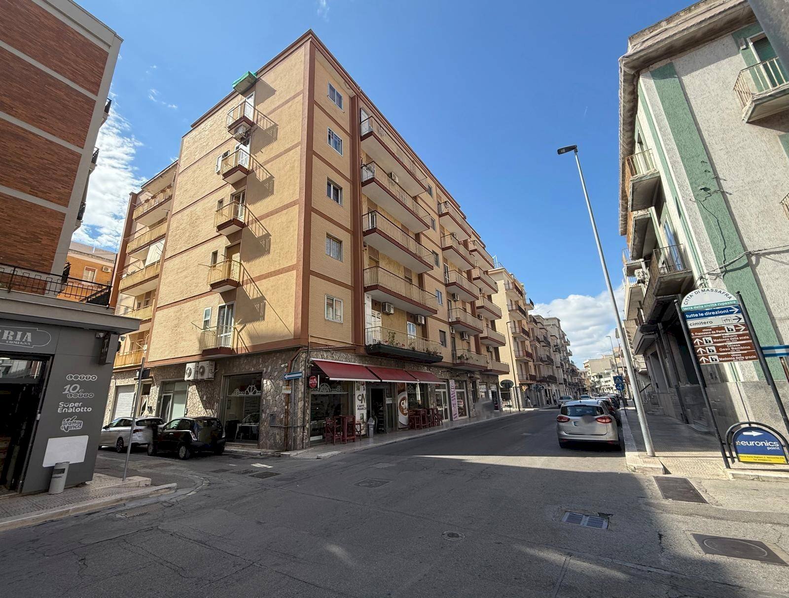 Foto 1 - Appartamento Via Tazzoli
 
37, Massafra - foto 1