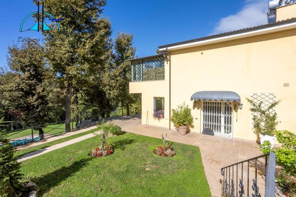 Foto 2 - Villa Castel dè Ceveri
 
13, Formello - photo 2