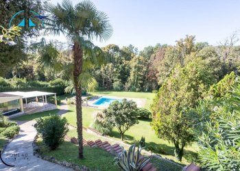 Foto 4 - Villa Castel dè Ceveri
 
13, Formello - foto 4