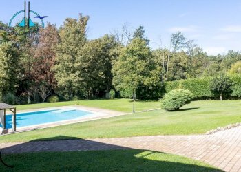 Foto 5 - Villa Castel dè Ceveri
 
13, Formello - foto 5