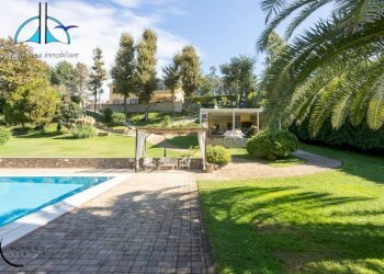 Foto 9 - Villa Castel dè Ceveri
 
13, Formello - foto 9