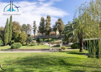 Foto 10 - Villa Castel dè Ceveri
 
13, Formello - foto 10