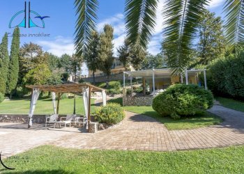 Foto 11 - Villa Castel dè Ceveri
 
13, Formello - foto 11