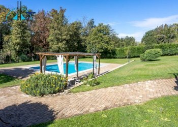 Foto 12 - Villa Castel dè Ceveri
 
13, Formello - foto 12