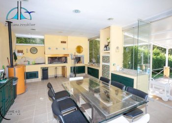 Foto 14 - Villa Castel dè Ceveri
 
13, Formello - foto 14