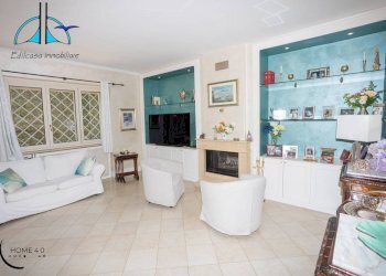 Foto 17 - Villa Castel dè Ceveri
 
13, Formello - foto 17