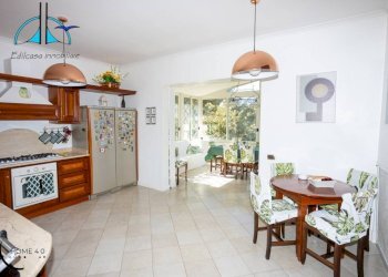 Foto 20 - Villa Castel dè Ceveri
 
13, Formello - foto 20