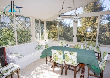 Foto 21 - Villa Castel dè Ceveri
 
13, Formello - foto 21