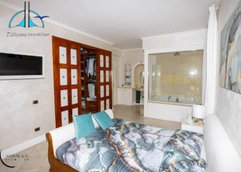 Foto 25 - Villa Castel dè Ceveri
 
13, Formello - foto 25