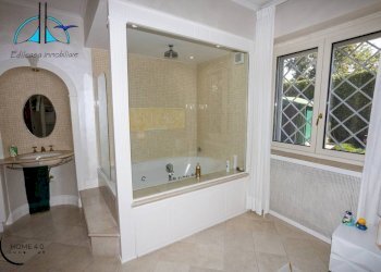 Foto 26 - Villa Castel dè Ceveri
 
13, Formello - foto 26