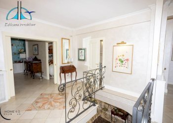 Foto 33 - Villa Castel dè Ceveri
 
13, Formello - foto 33