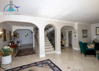 Foto 35 - Villa Castel dè Ceveri
 
13, Formello - foto 35