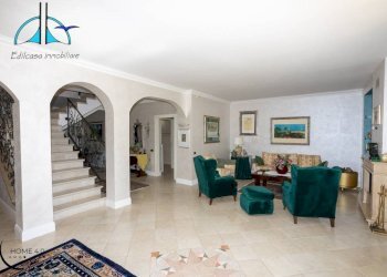 Foto 36 - Villa Castel dè Ceveri
 
13, Formello - foto 36