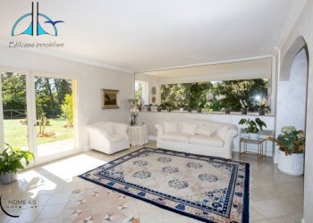 Foto 37 - Villa Castel dè Ceveri
 
13, Formello - foto 37