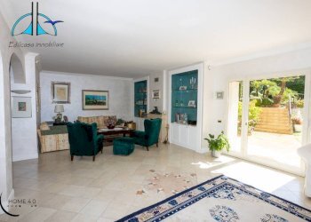 Foto 38 - Villa Castel dè Ceveri
 
13, Formello - foto 38