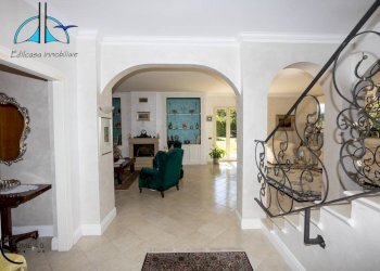 Foto 39 - Villa Castel dè Ceveri
 
13, Formello - foto 39