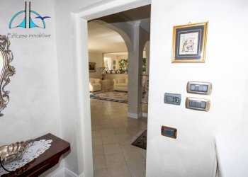 Foto 41 - Villa Castel dè Ceveri
 
13, Formello - foto 41