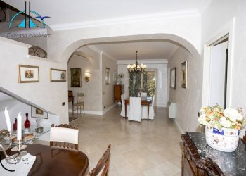 Foto 42 - Villa Castel dè Ceveri
 
13, Formello - foto 42