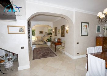 Foto 44 - Villa Castel dè Ceveri
 
13, Formello - foto 44