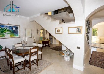 Foto 45 - Villa Castel dè Ceveri
 
13, Formello - foto 45