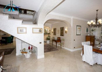 Foto 49 - Villa Castel dè Ceveri
 
13, Formello - foto 49