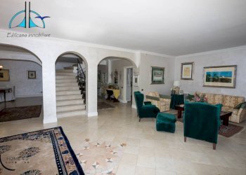 Foto 54 - Villa Castel dè Ceveri
 
13, Formello - foto 54