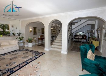 Foto 55 - Villa Castel dè Ceveri
 
13, Formello - foto 55