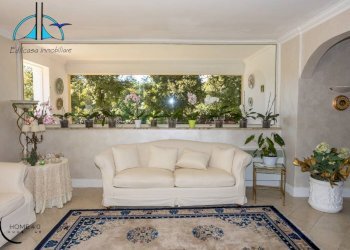 Foto 56 - Villa Castel dè Ceveri
 
13, Formello - foto 56