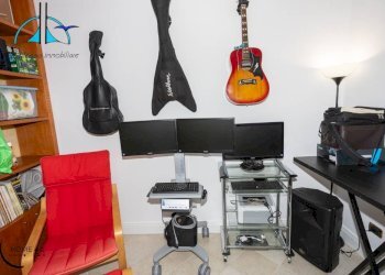 Foto 57 - Villa Castel dè Ceveri
 
13, Formello - foto 57