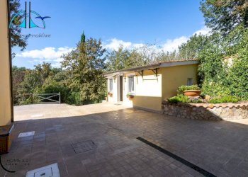 Foto 65 - Villa Castel dè Ceveri
 
13, Formello - foto 65