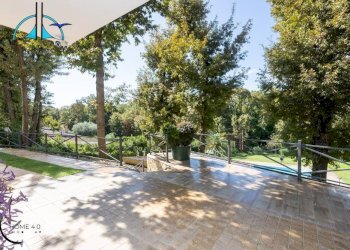 Foto 66 - Villa Castel dè Ceveri
 
13, Formello - foto 66