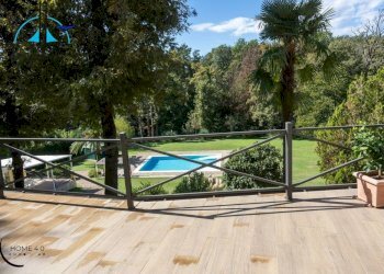 Foto 67 - Villa Castel dè Ceveri
 
13, Formello - foto 67