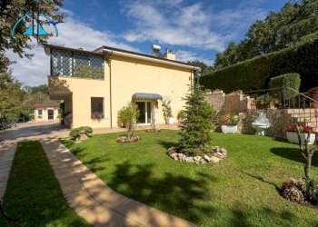 Foto 69 - Villa Castel dè Ceveri
 
13, Formello - foto 69