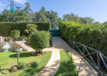 Foto 70 - Villa Castel dè Ceveri
 
13, Formello - foto 70