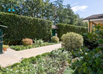 Foto 76 - Villa Castel dè Ceveri
 
13, Formello - foto 76