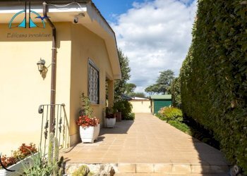 Foto 78 - Villa Castel dè Ceveri
 
13, Formello - foto 78