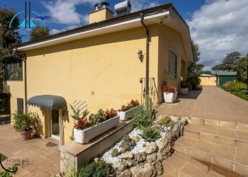 Foto 79 - Villa Castel dè Ceveri
 
13, Formello - foto 79