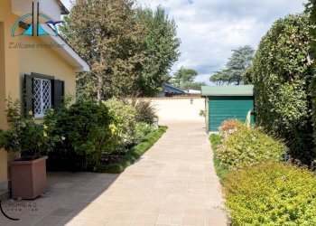 Foto 80 - Villa Castel dè Ceveri
 
13, Formello - foto 80