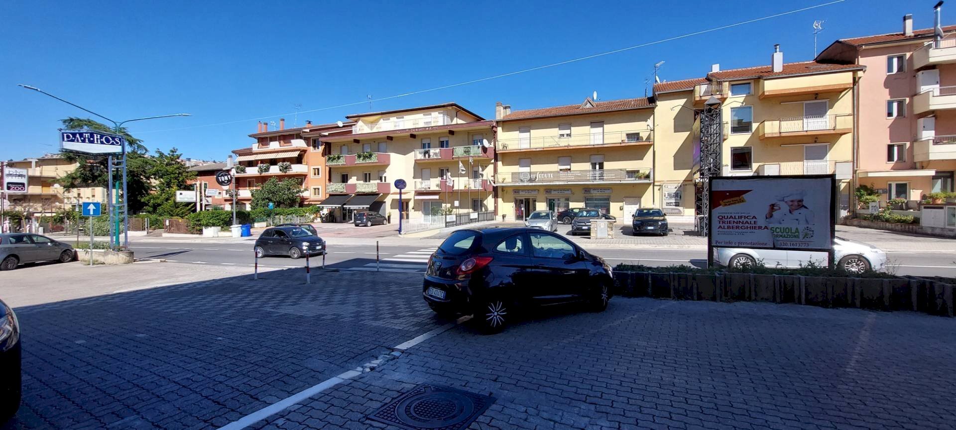 Foto 1 - Locale Commerciale contrada cardito, Ariano Irpino - foto 1