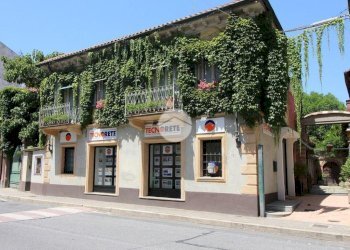Box Via Primo Levi, Brandizzo - foto 11